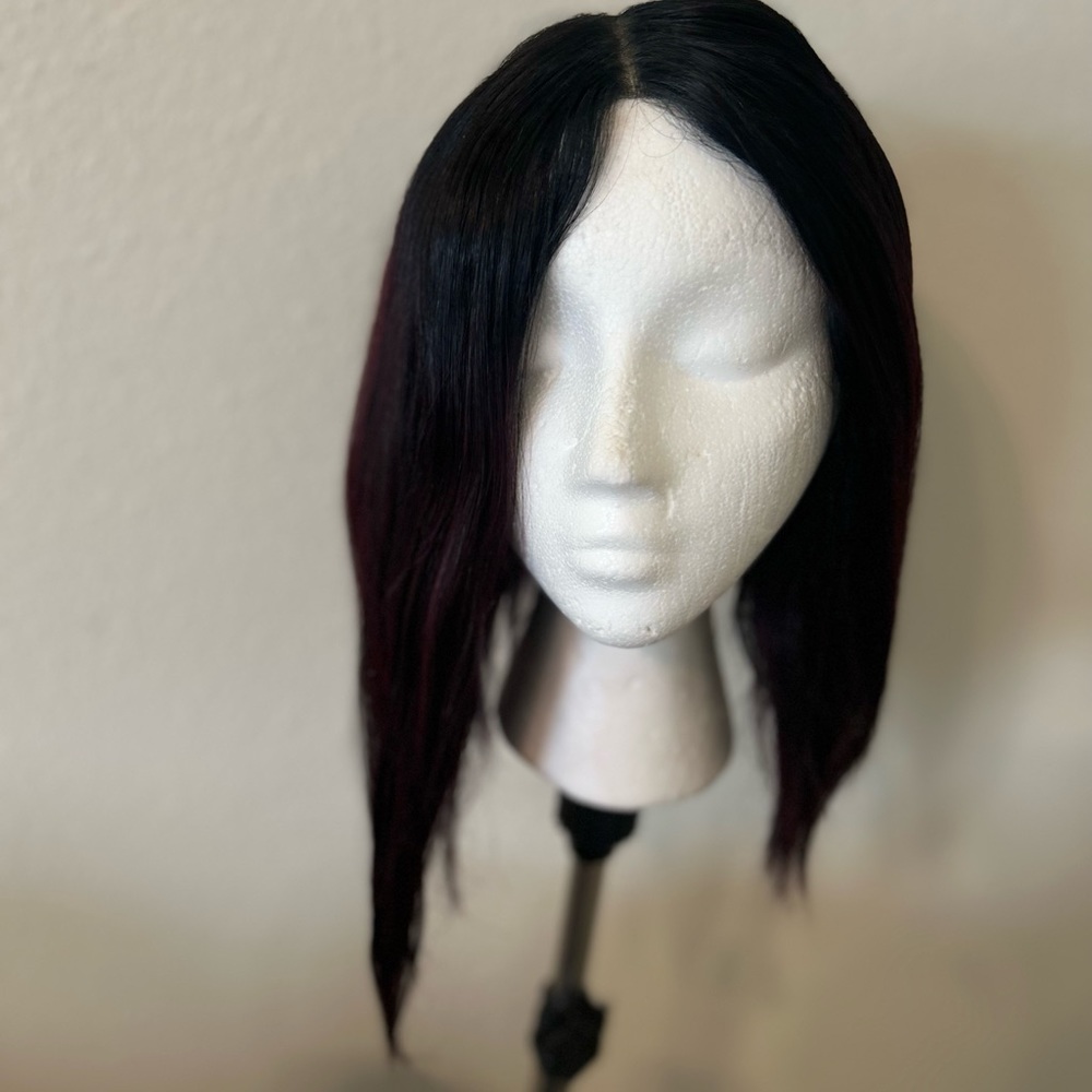 Lace wig - Picture 5 of 5